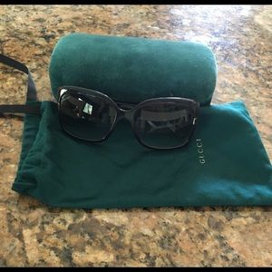 Gucci Sunglasses